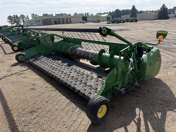 2017 John Deere 615P - Photo6