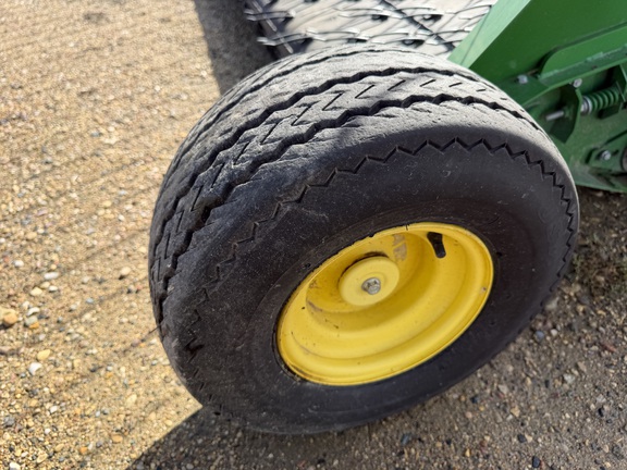 2017 John Deere 615P - Photo8