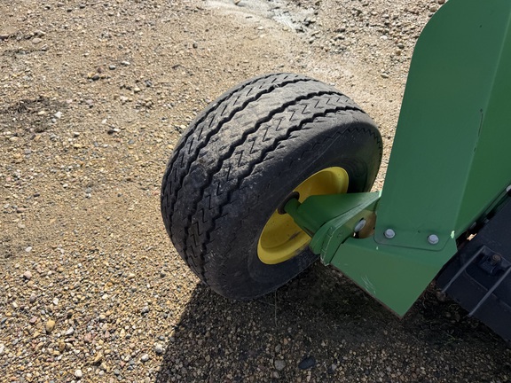 2017 John Deere 615P - Photo9