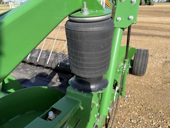 2017 John Deere 615P - Photo10