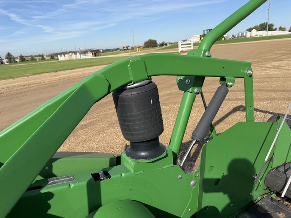 2017 John Deere 615P - Photo11