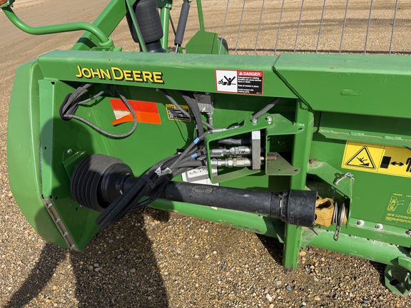 2017 John Deere 615P - Photo12