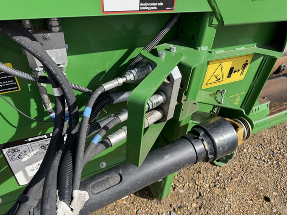 2017 John Deere 615P - Photo13