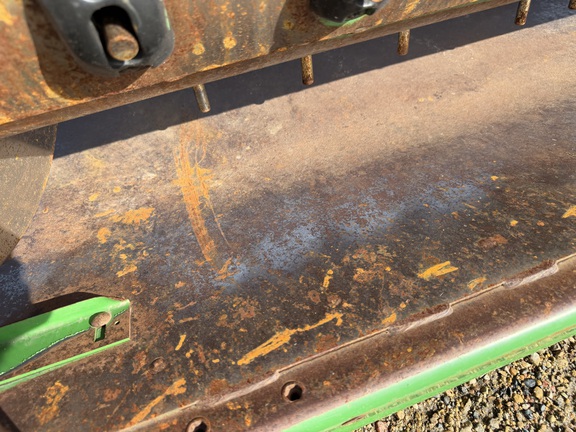 2017 John Deere 615P - Photo15