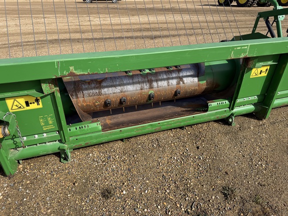 2017 John Deere 615P - Photo14