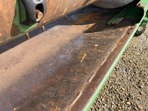 2017 John Deere 615P - Photo16