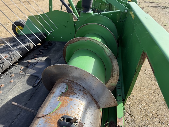 2017 John Deere 615P - Photo17