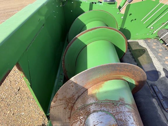 2017 John Deere 615P - Photo18