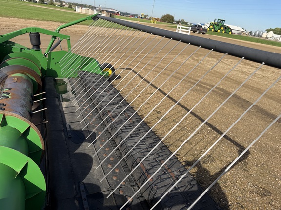 2017 John Deere 615P - Photo19