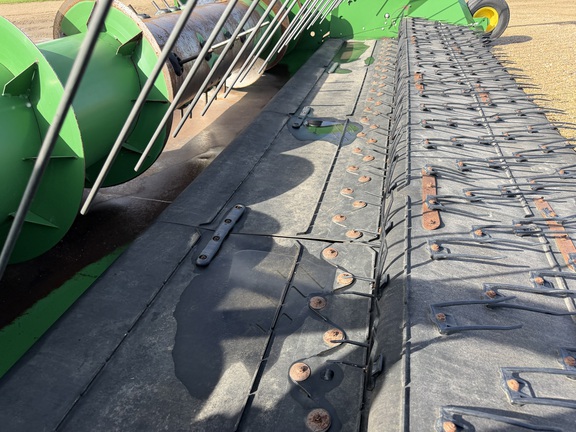2017 John Deere 615P - Photo21