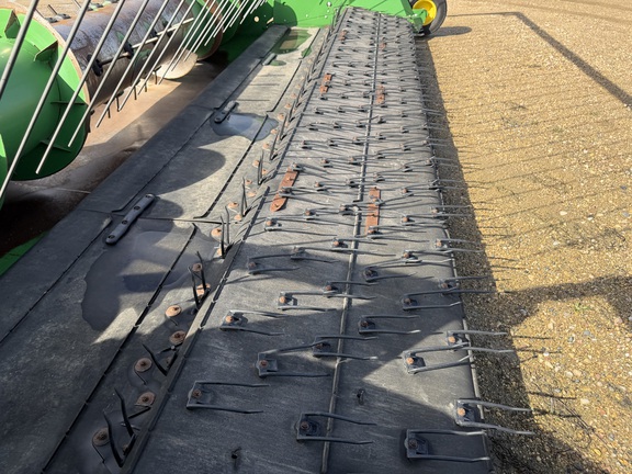 2017 John Deere 615P - Photo22