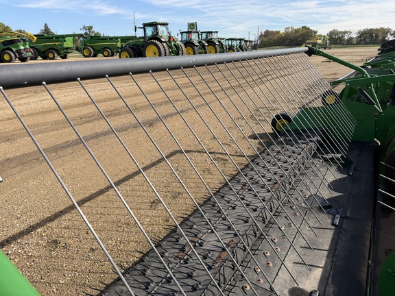 2017 John Deere 615P - Photo20
