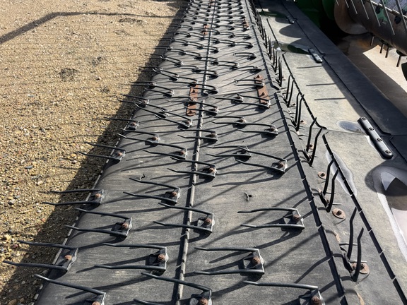 2017 John Deere 615P - Photo24
