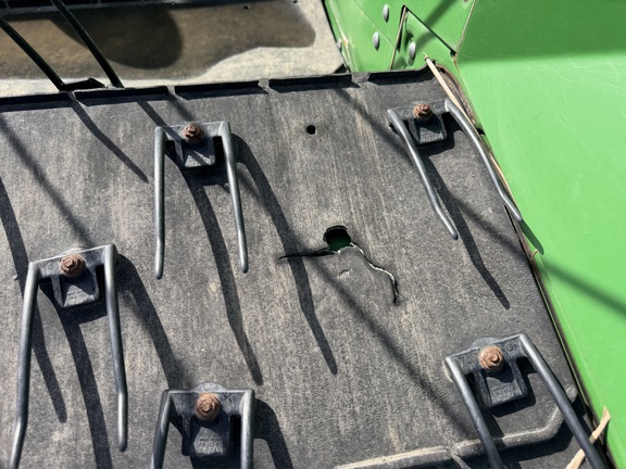 2017 John Deere 615P - Photo26