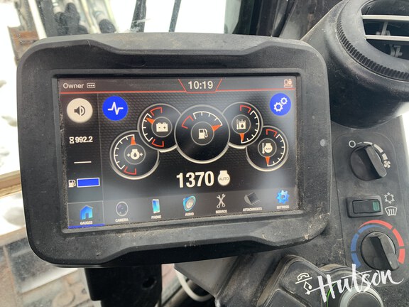 Photo of 2020 Bobcat e42