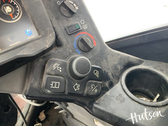 Photo of 2020 Bobcat e42