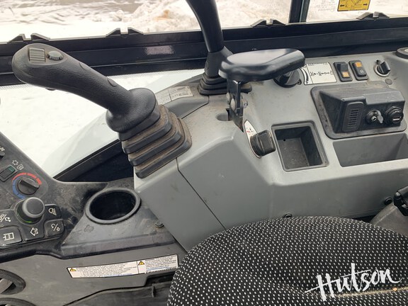 Photo of 2020 Bobcat e42