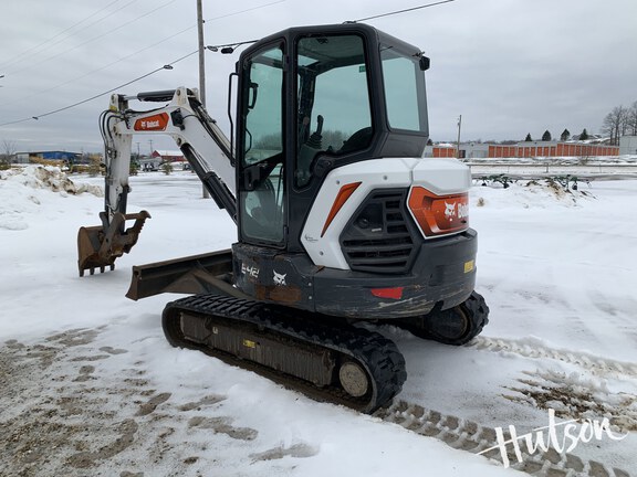Photo of 2020 Bobcat e42