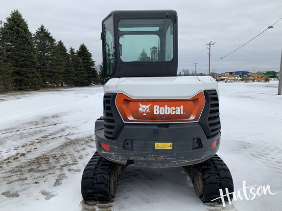 Photo of 2020 Bobcat e42