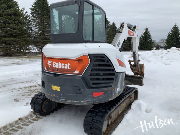 Photo of 2020 Bobcat e42