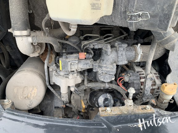 Photo of 2020 Bobcat e42