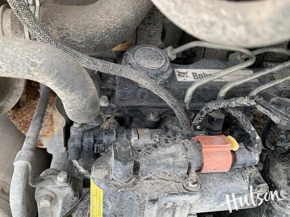 Photo of 2020 Bobcat e42