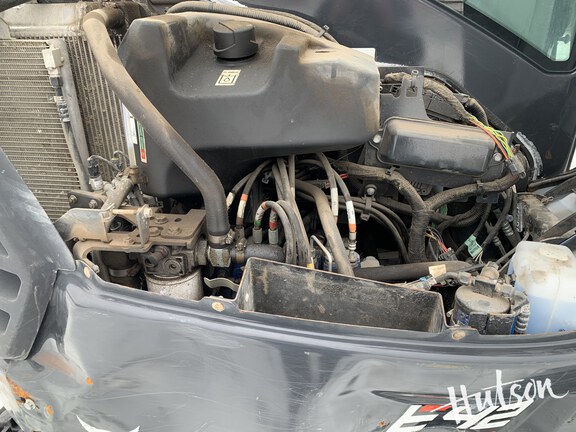 Photo of 2020 Bobcat e42