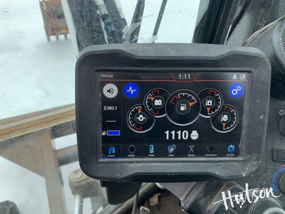 Photo of 2020 Bobcat e42