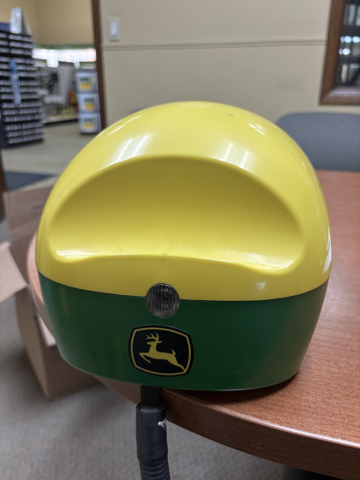 2017 John Deere SF6000 Image 2