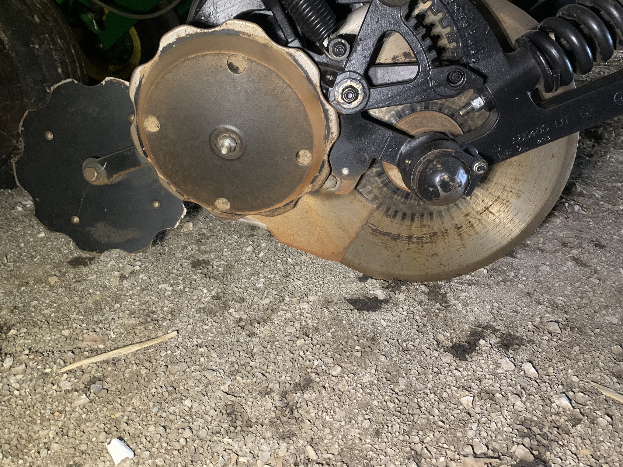 2012 John Deere 2510H Image 12