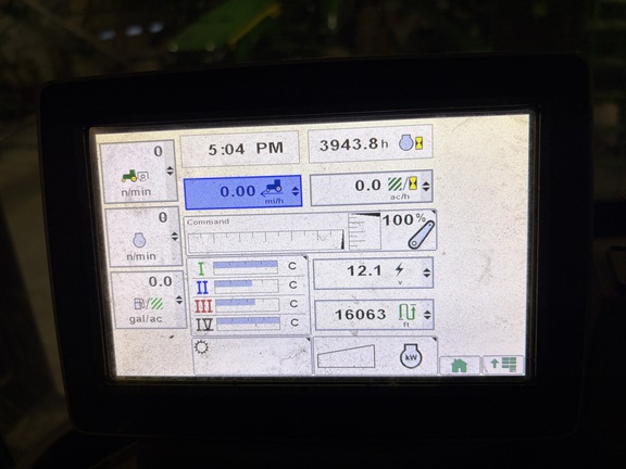 Photo of 2013 John Deere 7200R