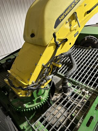 2019 John Deere 9900 - Photo2