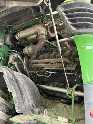 2019 John Deere 9900 - Photo5