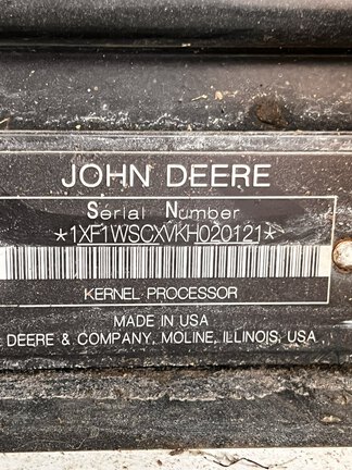 2019 John Deere 9900 - Photo6