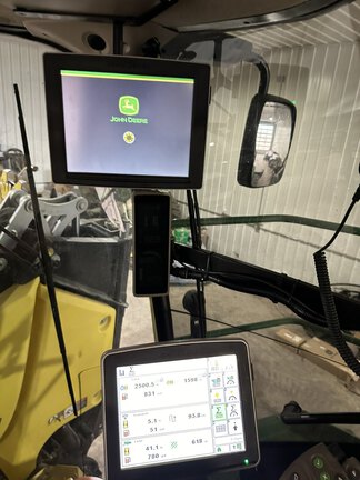 2019 John Deere 9900 - Photo9