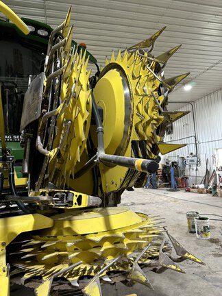 2019 John Deere 9900 - Photo10