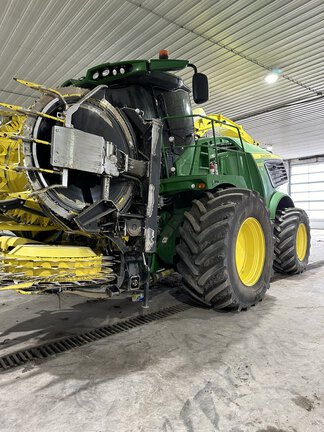 2019 John Deere 9900 - Photo11