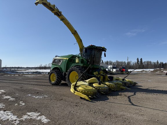 2019 John Deere 9900 - Photo13