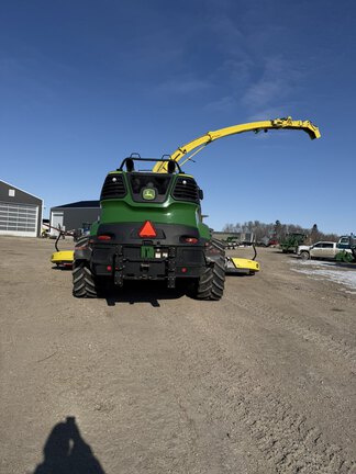 2019 John Deere 9900 - Photo14