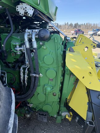 2019 John Deere 9900 - Photo16
