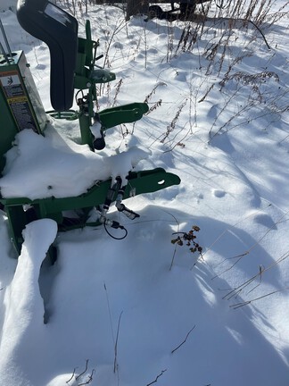 Photo of 2022 John Deere 485A