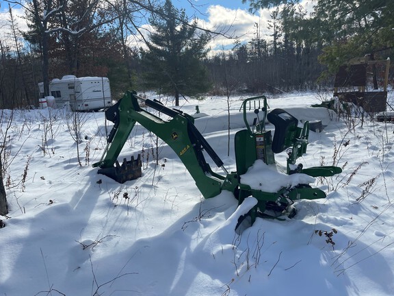 Photo of 2022 John Deere 485A