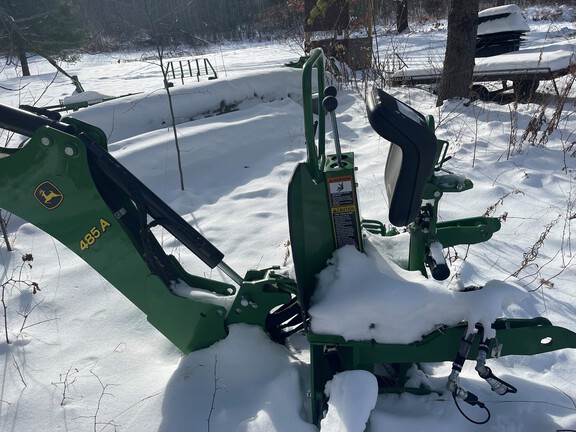 Photo of 2022 John Deere 485A