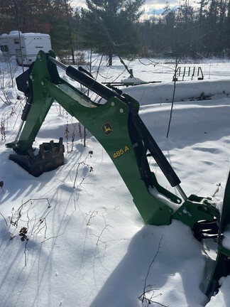 Photo of 2022 John Deere 485A