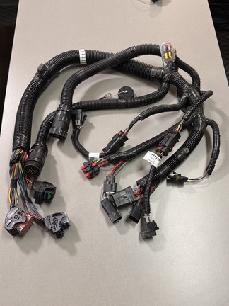 Used 2021 John Deere Greenstar Rate Controller Dry Precision Ag at Horizon Ag & Turf in Edmonton West, AB - Photo3