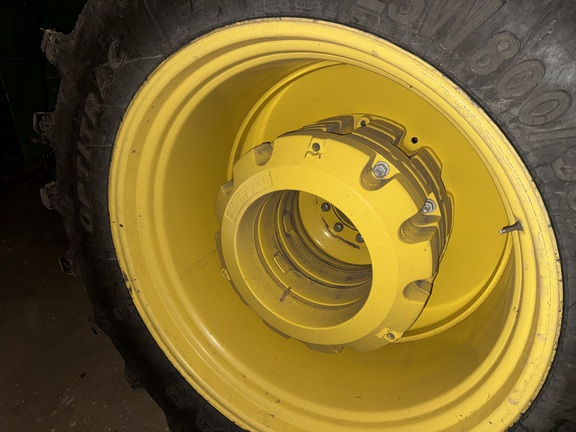 2020 John Deere 9570R - Photo15