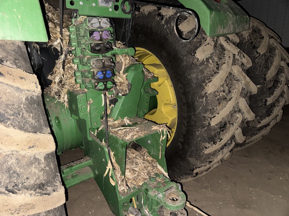 2020 John Deere 9570R - Photo14