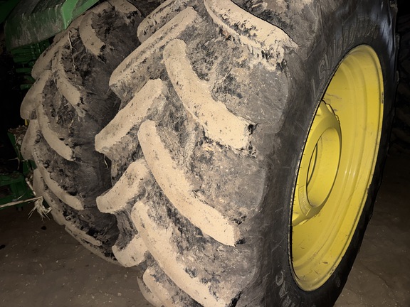 2020 John Deere 9570R - Photo12