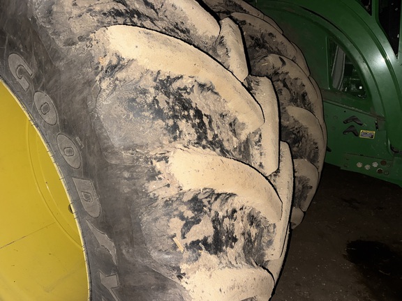 2020 John Deere 9570R - Photo11