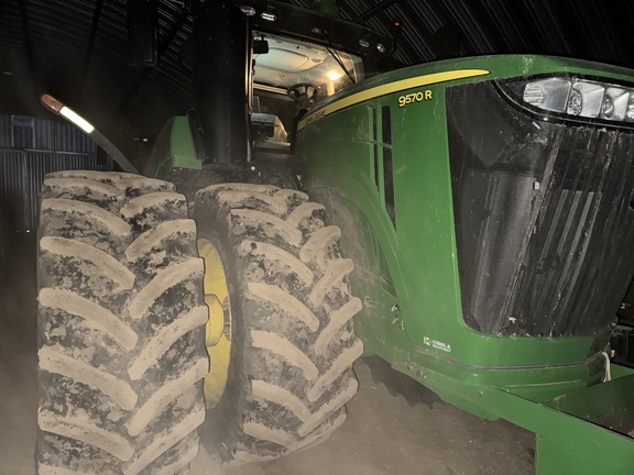 2020 John Deere 9570R - Photo7
